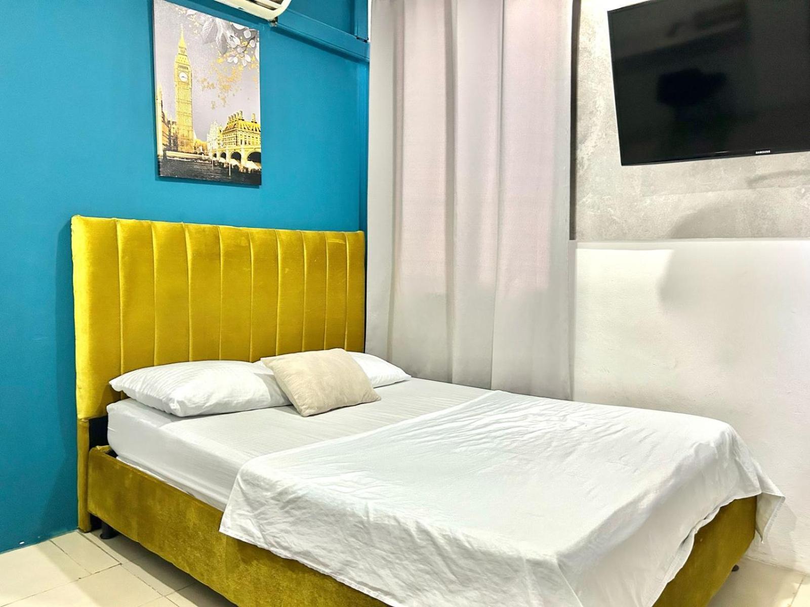 Hotel Titanic Suite - Santa Marta (Magdalena) — Photos 3